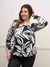 Remerón Victoria (hojas blanco y negro) - tienda online