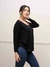 Remerón Victoria (total black) - Ofeelia