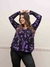 Remerón Victoria (furor violeta y negro) - Ofeelia