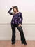 Remerón Victoria (furor violeta y negro) - tienda online