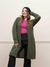 Saco Natalia (lanilla jaspeada) - comprar online