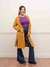 Saco Natalia (lanilla jaspeada) - tienda online