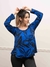 Remerón Victoria (hojas azul) - tienda online