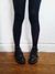 Pantimedias Bechy Opacas (negras) - comprar online