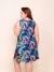 Vestido Malka (estampado) en internet