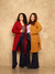Saco Gabriela (lanilla morley) - comprar online