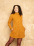 Vesti Remerón Lidi (lanilla morley) - tienda online
