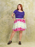 Pollera Tina - comprar online