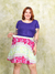 Pollera Tina en internet