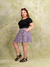 Pollera Tina - comprar online