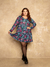 Vestidos Janis Kozmic (lanilla) - comprar online