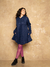 Maxi vestido Belén - comprar online