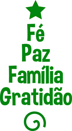 Imagem do Pijama Menino NATAL PAZ