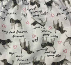 Pijama Feminino Capri PET - comprar online