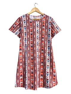 Camisola TRIBAL - comprar online