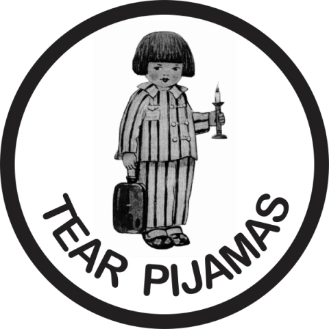 Tear Pijamas