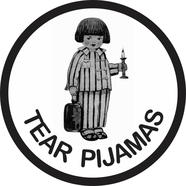 Tear Pijamas