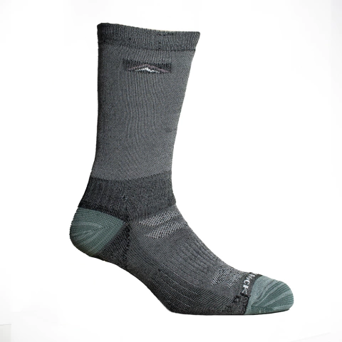 TREK Soft Warm - TRK01 - BLACK ROCK