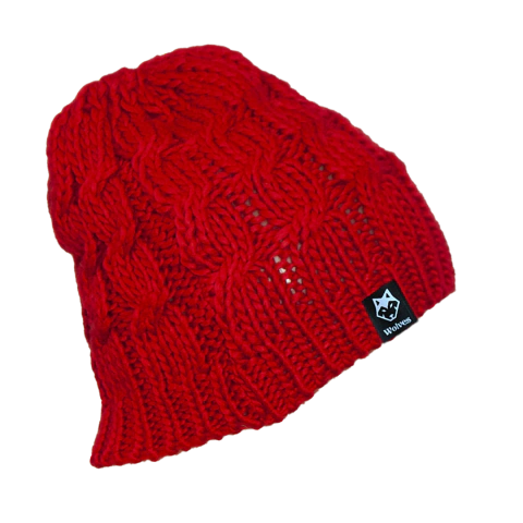 Gorro LANA TURKANA en internet