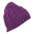 Gorro LANA TURKANA - BLACK ROCK