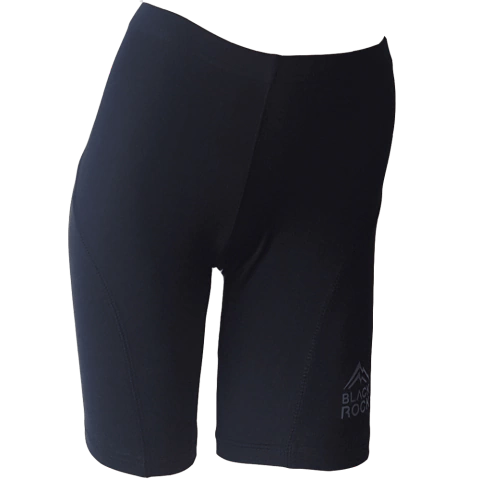 Calza Running DAMA HERA Negra