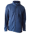 Campera ADVENTURE Rompeviento c/ Capucha - AZUL Metal - comprar online
