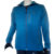 Campera SANTA CRUZ c/Capucha PETROLEO en internet