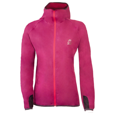 Campera EPIC RUN Mujer - comprar online