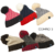 Gorro LANA KIWU