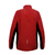 Campera OCEANIC - Unisex - ROJO c/ Negro en internet