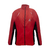 Campera OCEANIC - Unisex - ROJO c/ Negro - comprar online