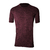 Remera EPSILON Hombre - BORDO - comprar online