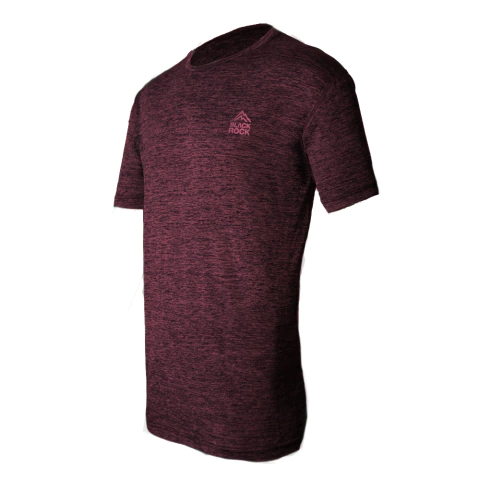 Remera EPSILON Hombre - BORDO - comprar online