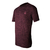 Remera EPSILON Hombre - BORDO