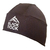 Gorro Running UNISEX - BLACK ROCK