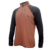 Buzo SIGNATURE NARANJA/Gris Hombre - comprar online