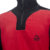 Buzo ASIA ROJO/Negro Hombre - BLACK ROCK