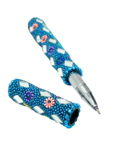 Esfero Taj Mosaic de la India APM6000