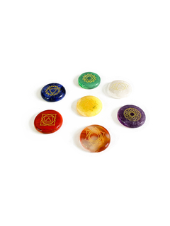 Kit Piedras Reiki APM54000 - tienda online