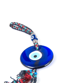 Adorno Ojo turco vidrio #6 APM31000 - buy online