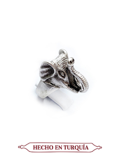 Anillos Turcomanos - Fil APM17000 - comprar online