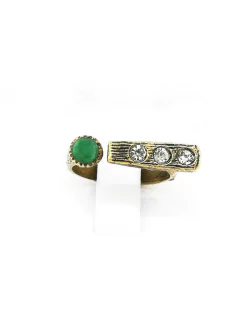 ANILLO OTOMANO EN BRONCE - 20191101 FATMA (copia) (copia) (copia)