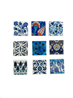 Imán en cerámica - Azulejos APM3500 en internet