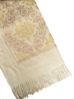 Pashmina Taj - Beige Diseño 2 APM39000 - comprar online