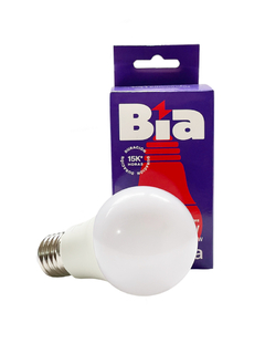 Bombillo led rosca grande E27 ideal para bombón #5, #6 y otros APM3000