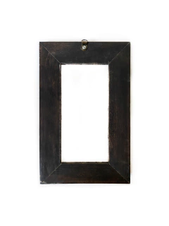 Cuadro de ceramica Çini - 10x20 cm APM60000