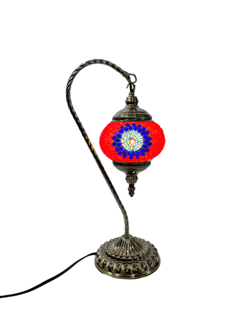 Lámpara de mesa Cuello de Ganso #2 - Diseño 3 APM12000 (copia) (copia)