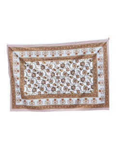 Cubre Sofá o Mantel Dolkar de la India APM119000 - comprar online