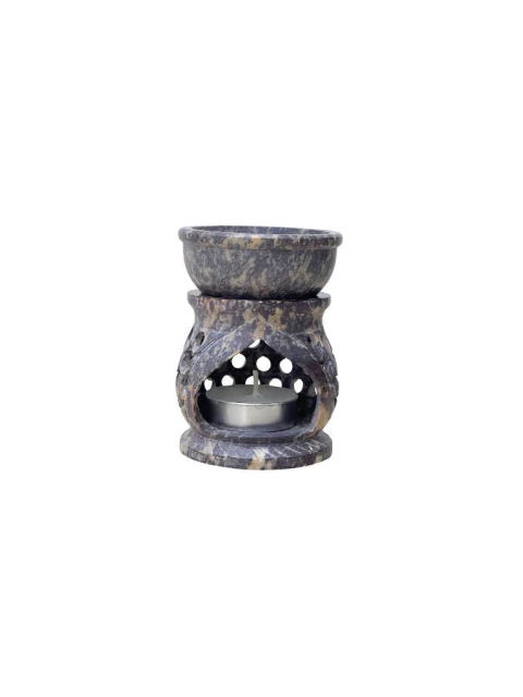 Pebetero en Piedra Mystic Rock APM21000 - comprar online