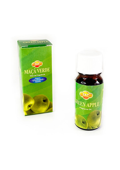 Esencia o aceite aromático de la India - Manzana verde APM7000